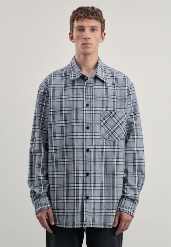 Рубашка Zrn Man