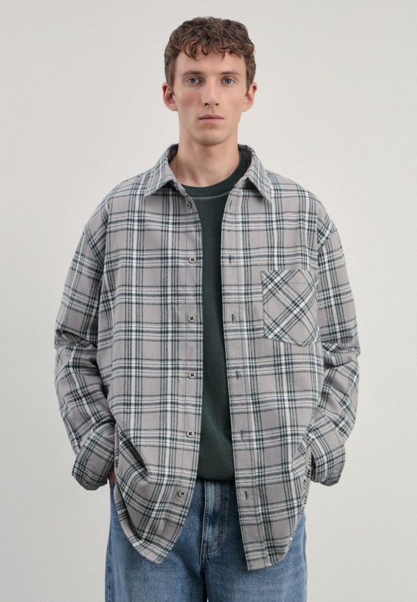 Рубашка Zrn Man