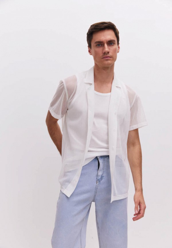 Рубашка Gvalt