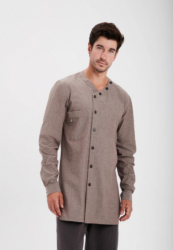 Рубашка Gvalt