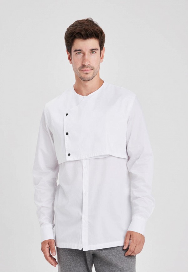 Рубашка Gvalt