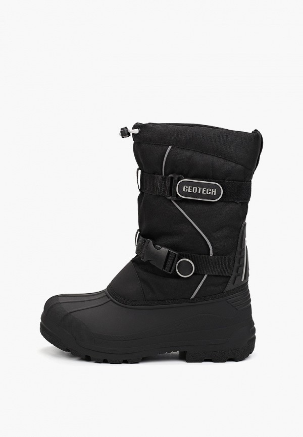 Дутики Geotech