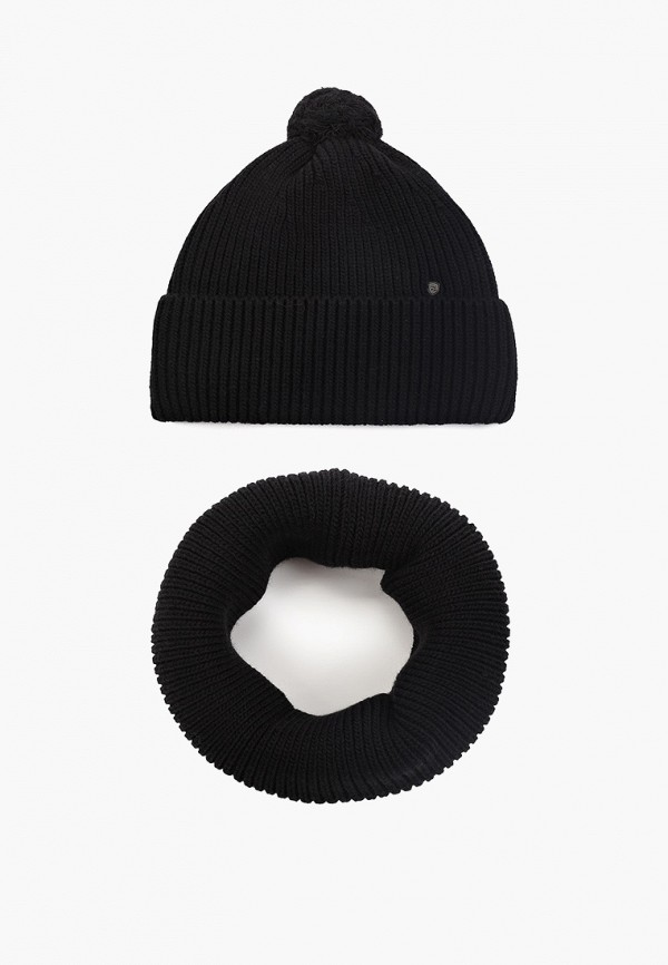 Шапка и снуд Ultra Leks 2001