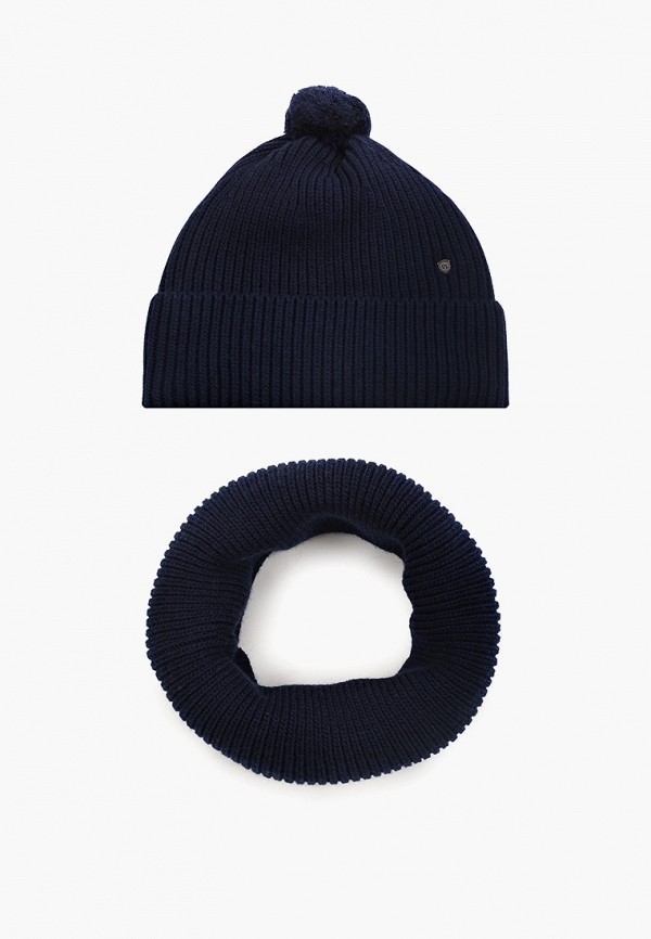 Шапка и снуд Ultra Leks 2001