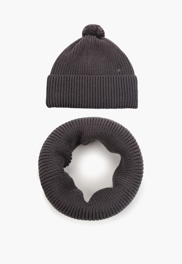 Шапка и снуд Ultra Leks 2001