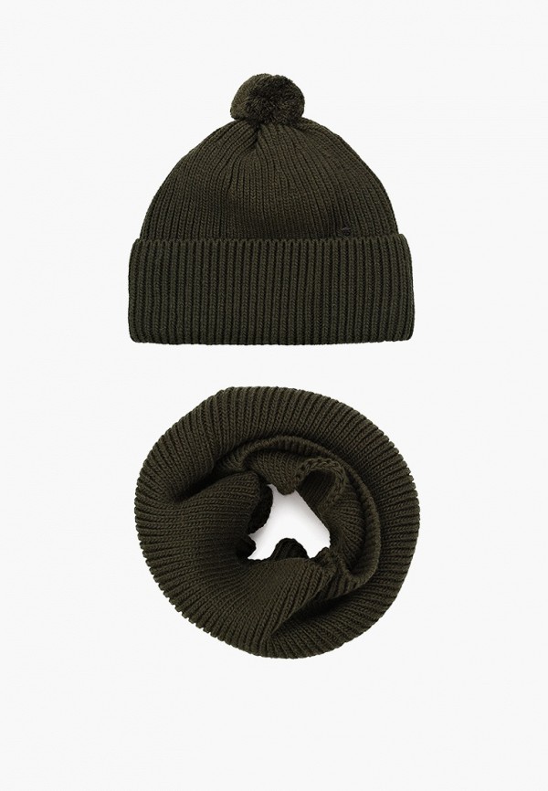 Шапка и снуд Ultra Leks 2001