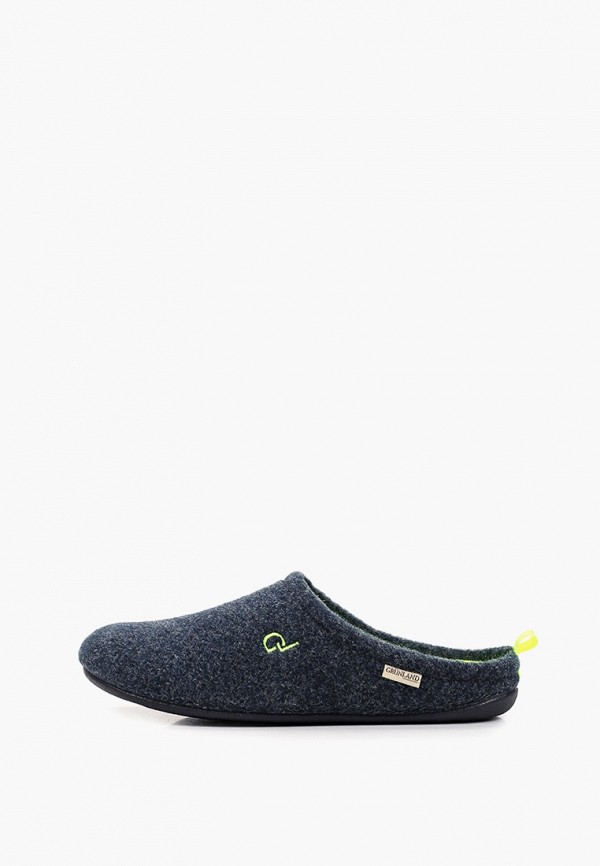 Тапочки Grunland