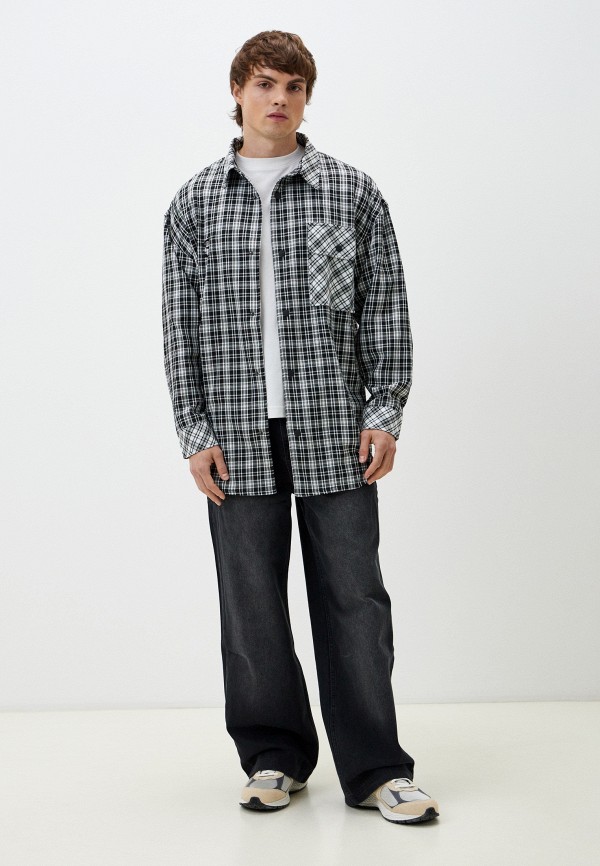 Рубашка Scandalis