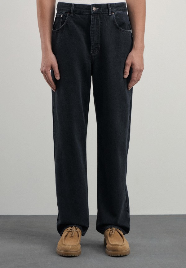 Джинсы Zrn Man