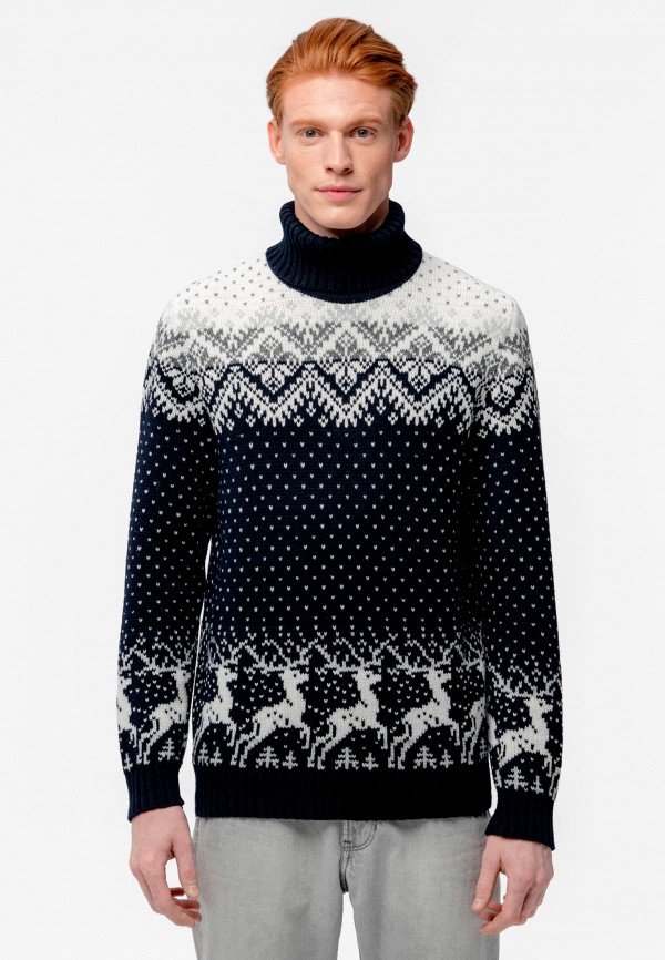 Свитер Scandica