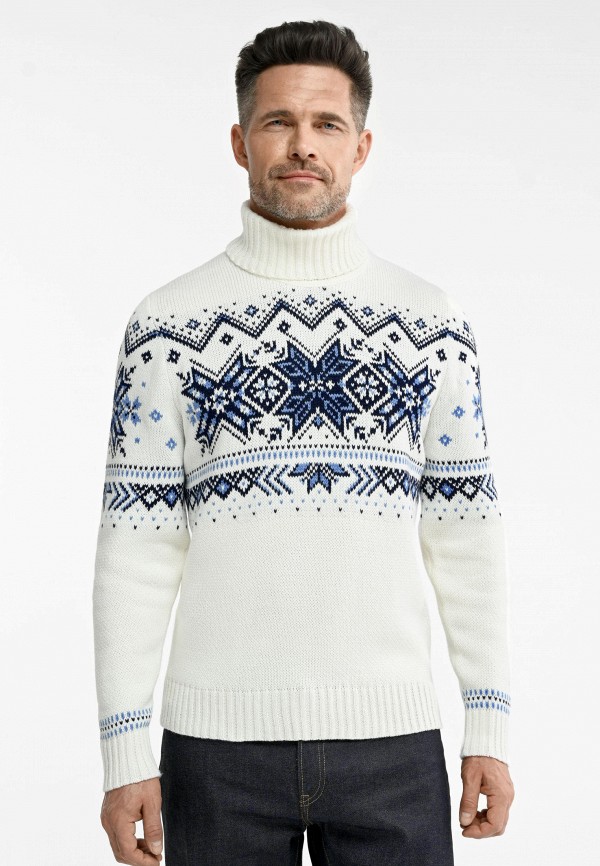 Свитер Scandica