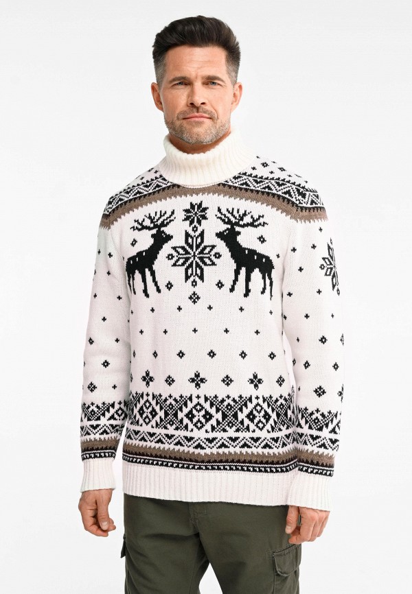 Свитер Scandica