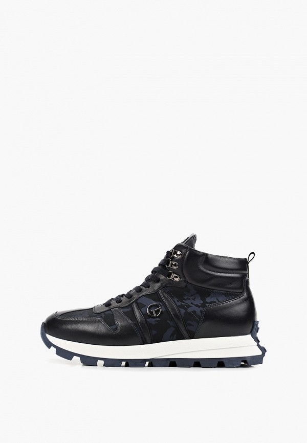 Кроссовки Emanuele Gelmetti 10900₽