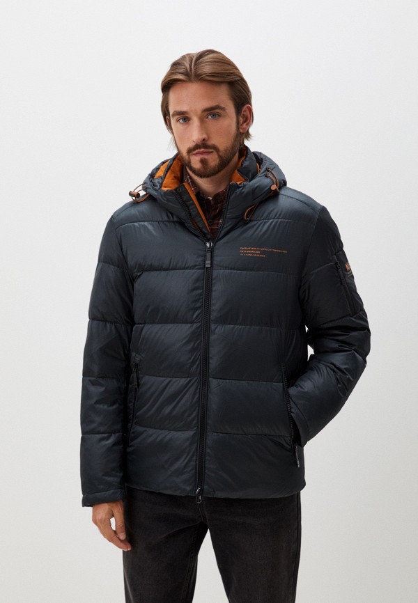 Пуховик City Savani