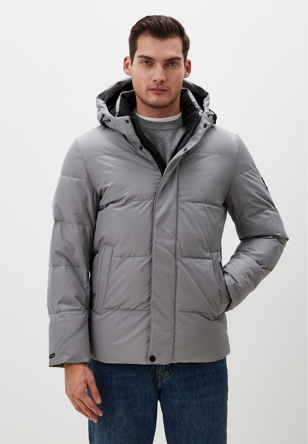 Пуховик City Savani