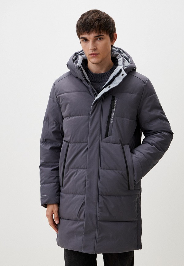 Пуховик City Savani