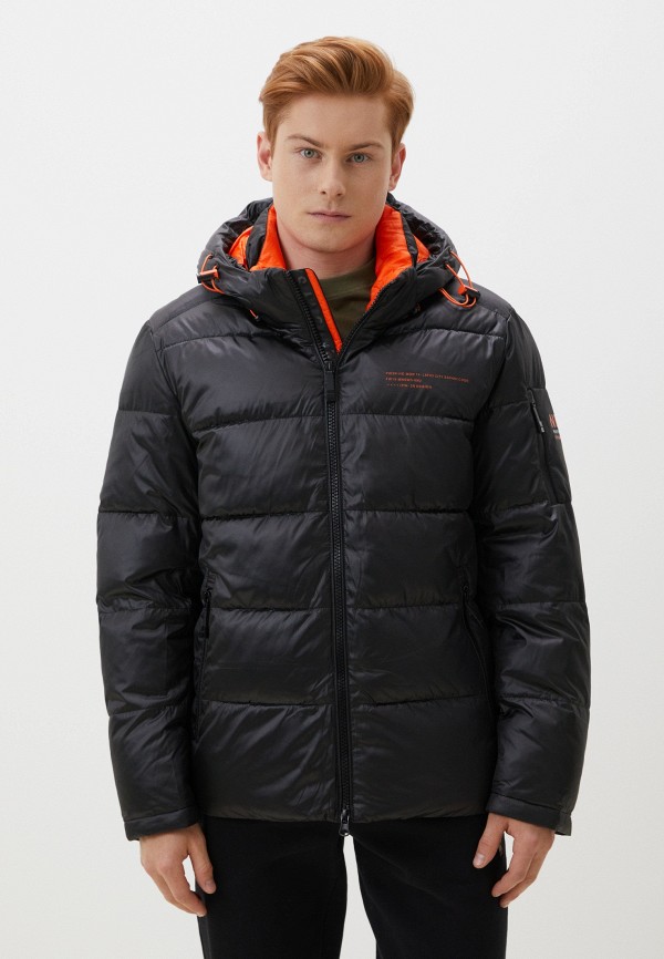 Пуховик City Savani