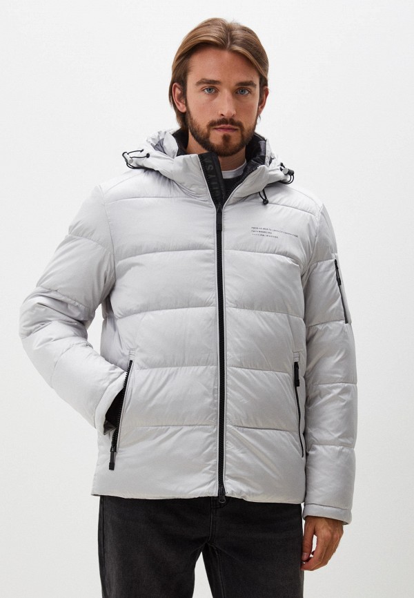 Пуховик City Savani