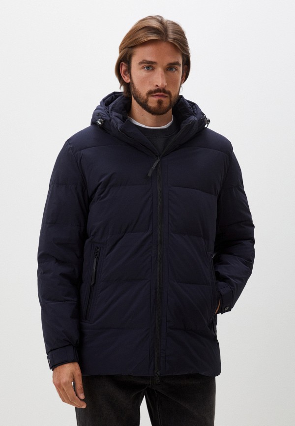 Пуховик City Savani