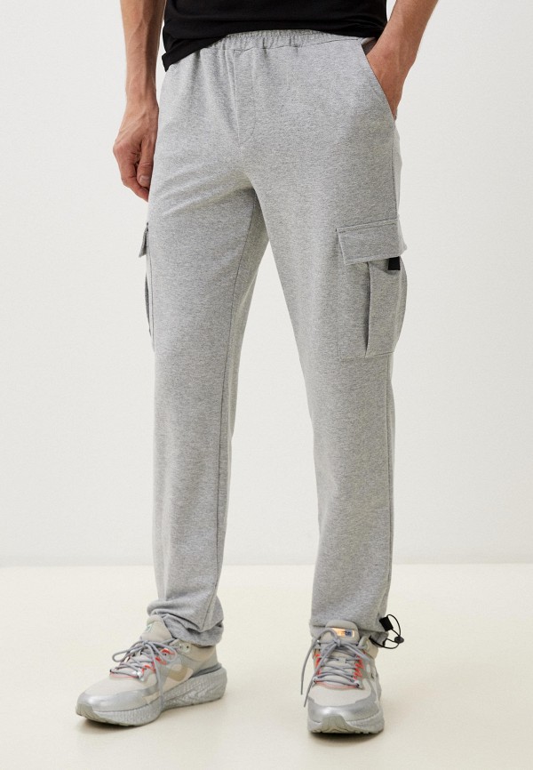 Брюки спортивные Cleo 4256₽