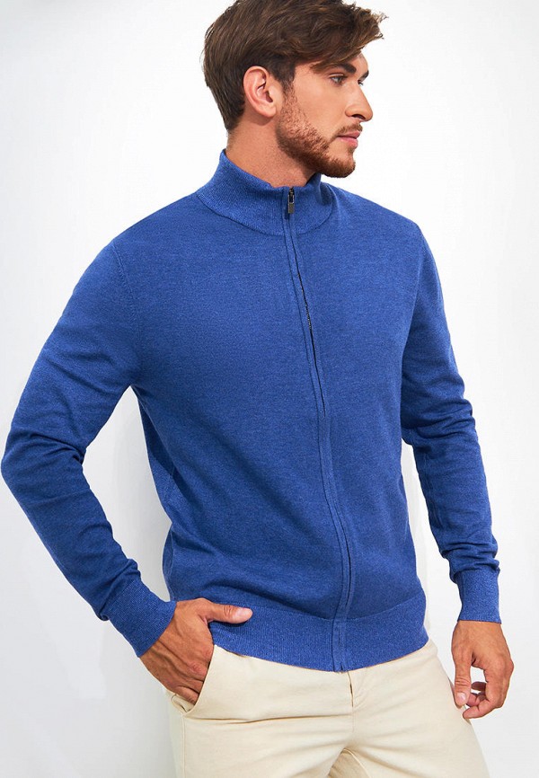 Кардиган Mountica