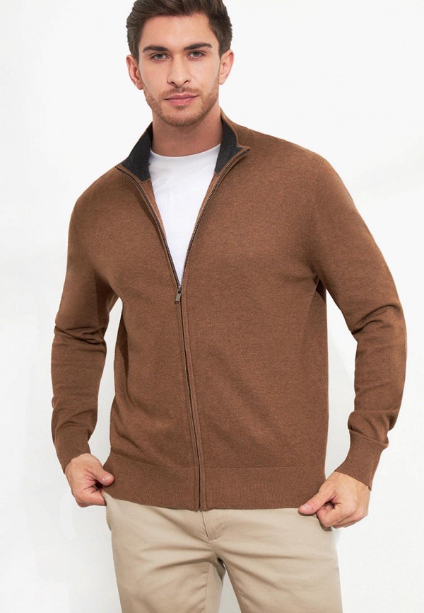 Кардиган Mountica