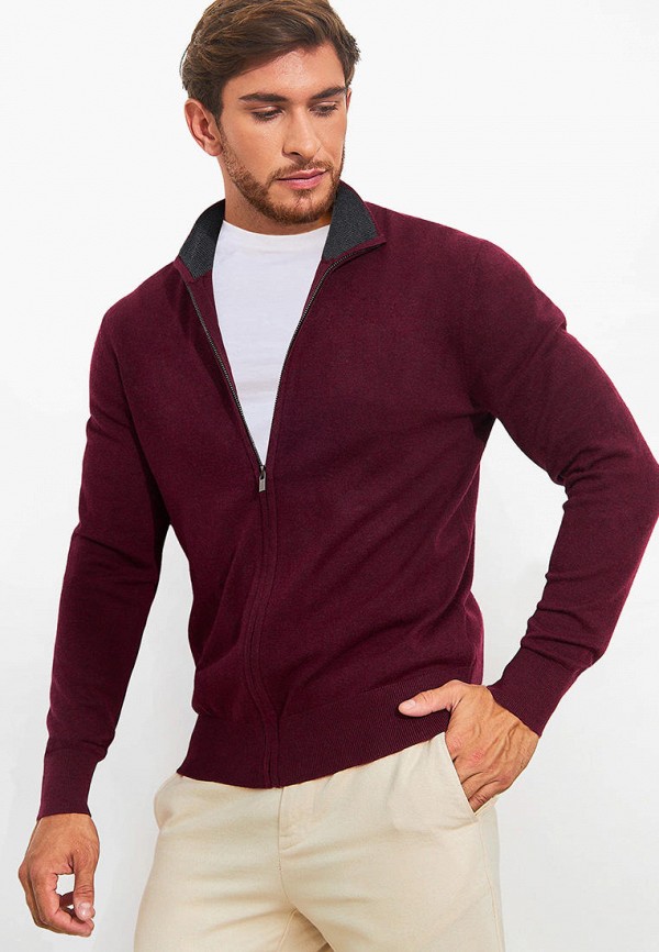 Кардиган Mountica