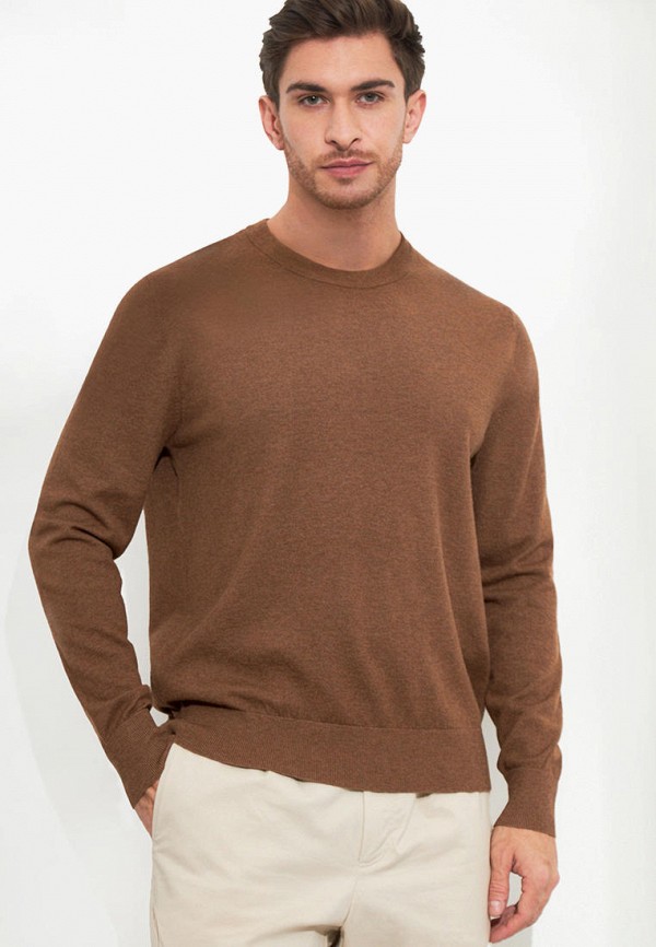 Джемпер Mountica