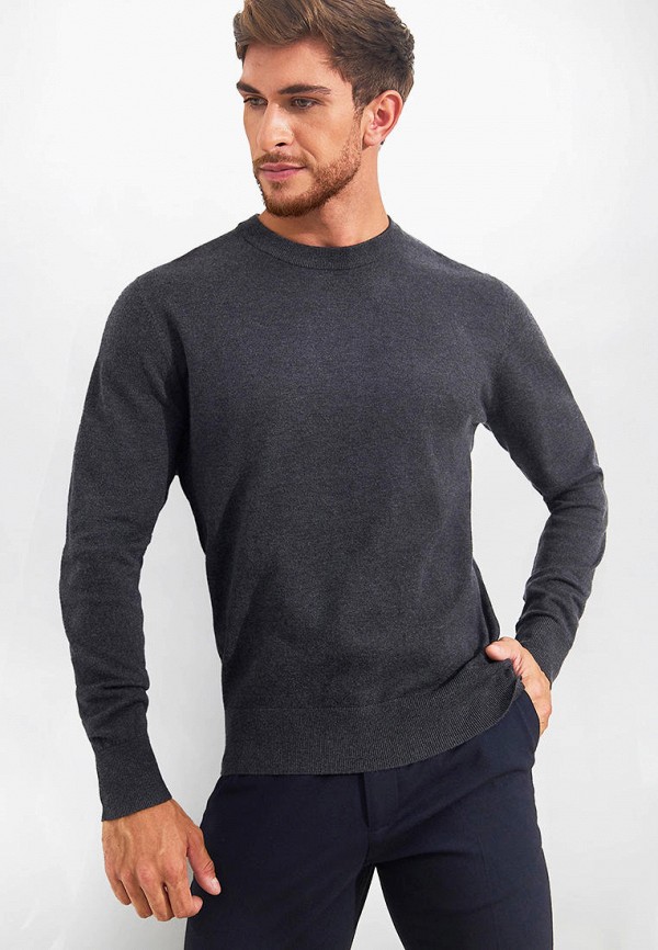 Джемпер Mountica