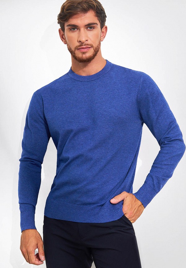 Джемпер Mountica