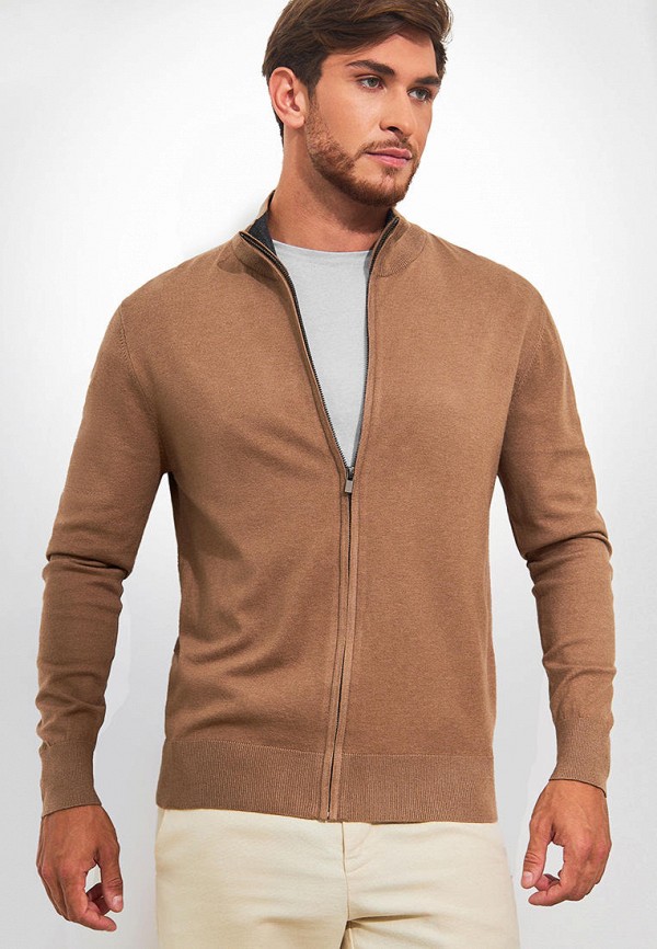 Кардиган Mountica