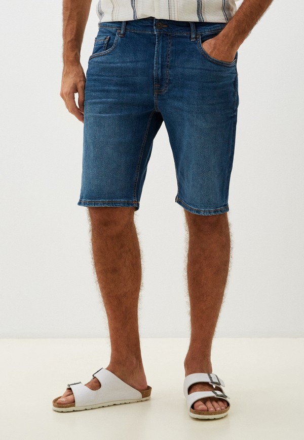 Шорты джинсовые Republic of Denim by OVS
