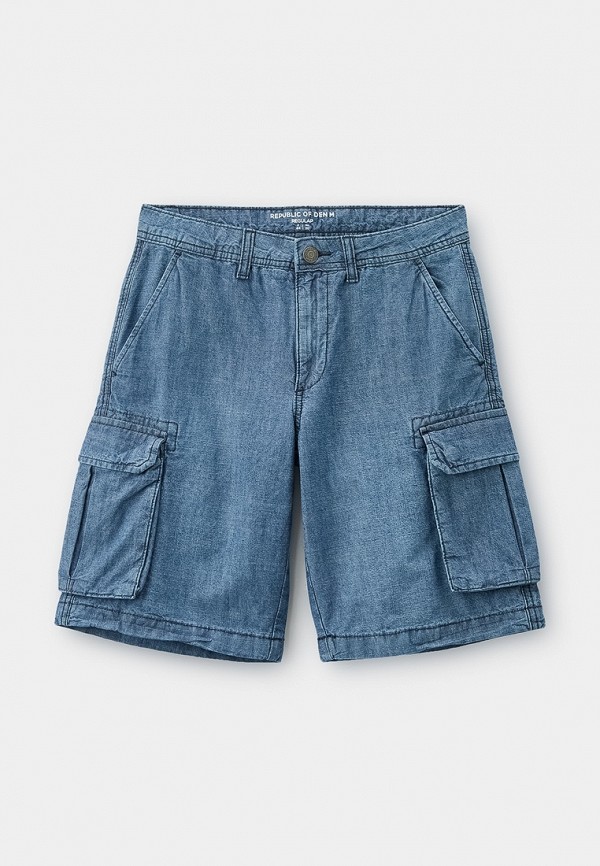 Шорты Republic of Denim by OVS 3128₽