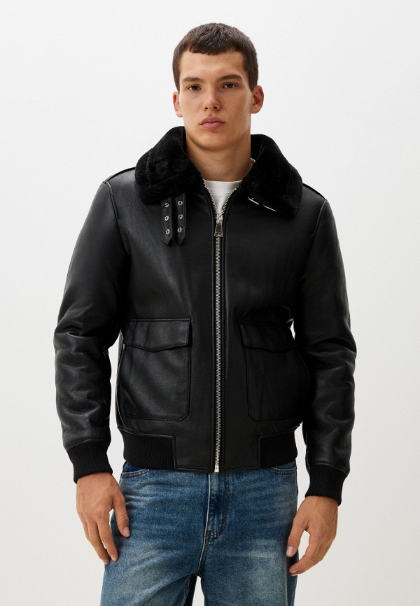 Дубленка Ogmando