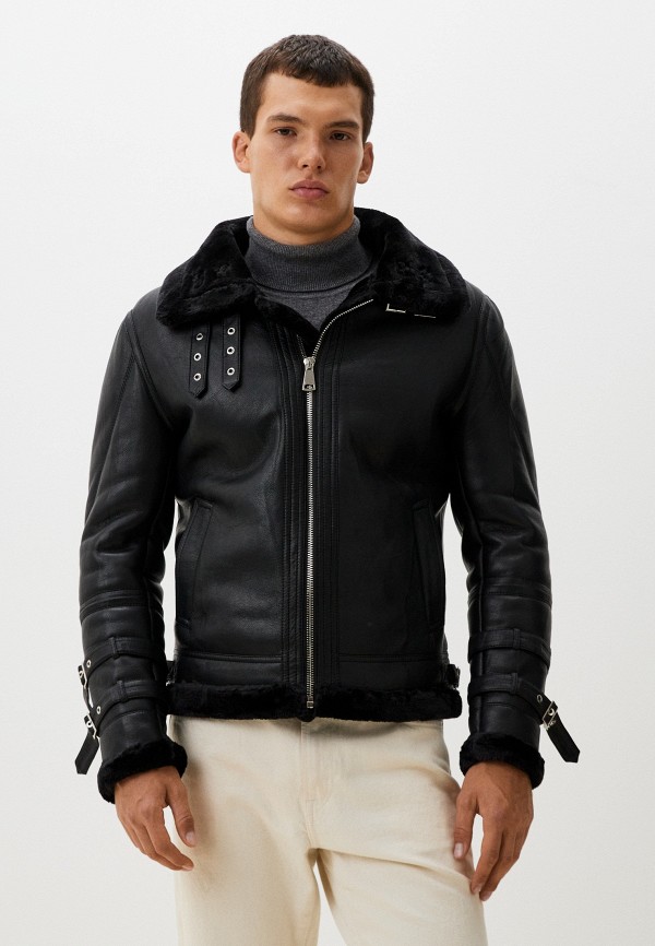 Дубленка Ogmando