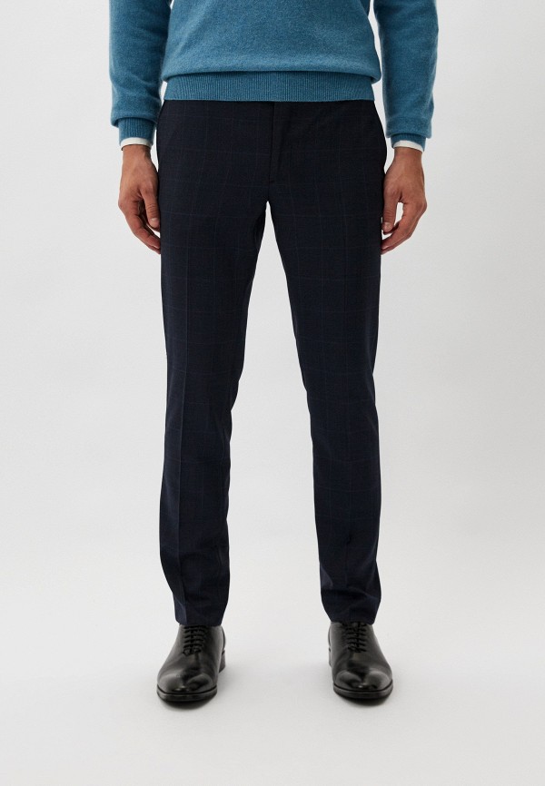 Брюки Hackett London