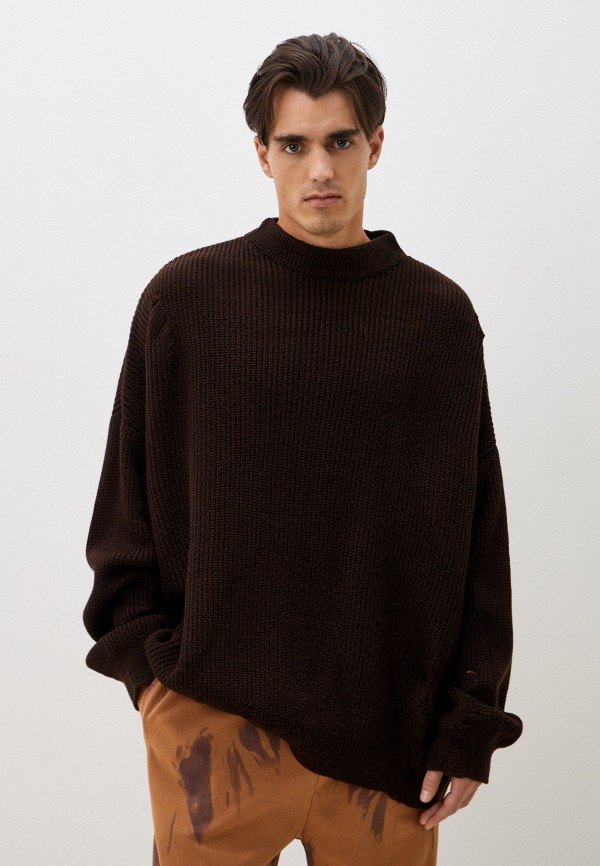 Джемпер Scandalis