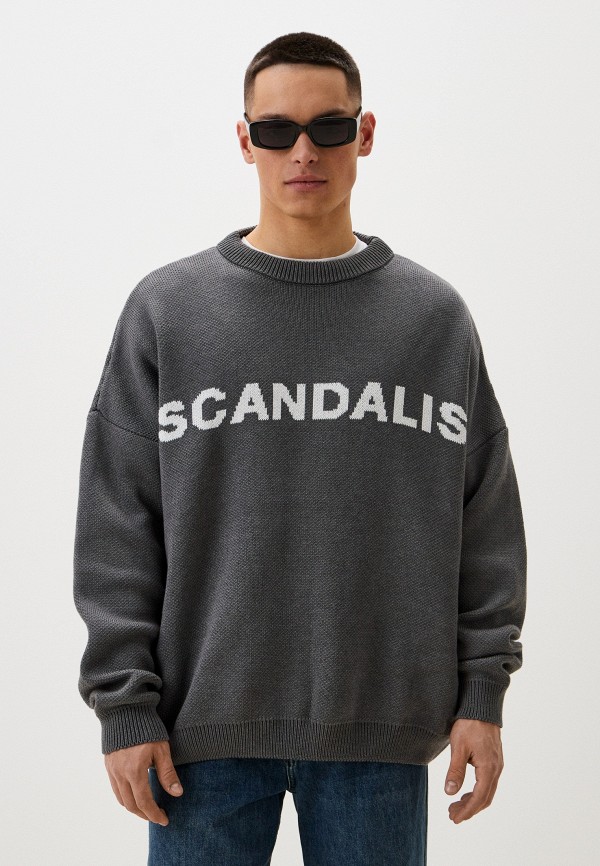 Джемпер Scandalis