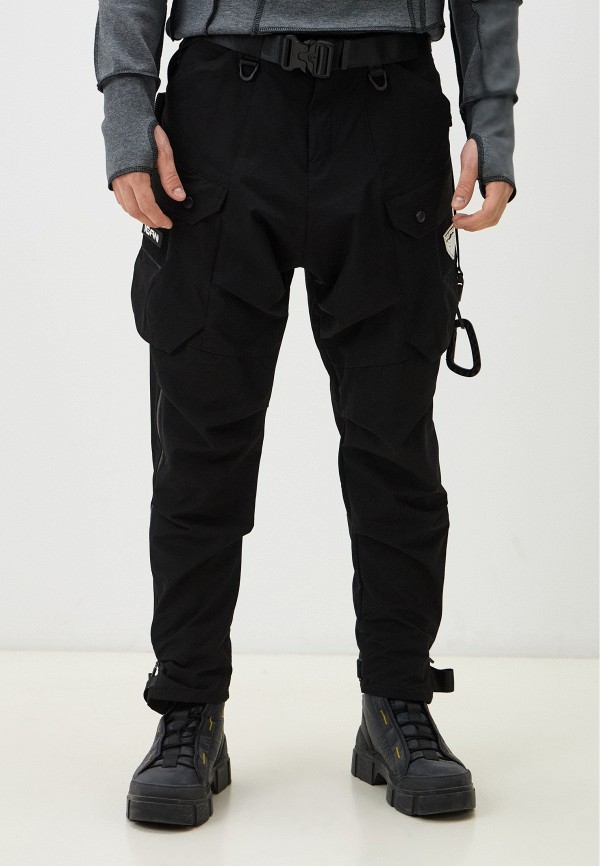 Брюки и брелок Igan