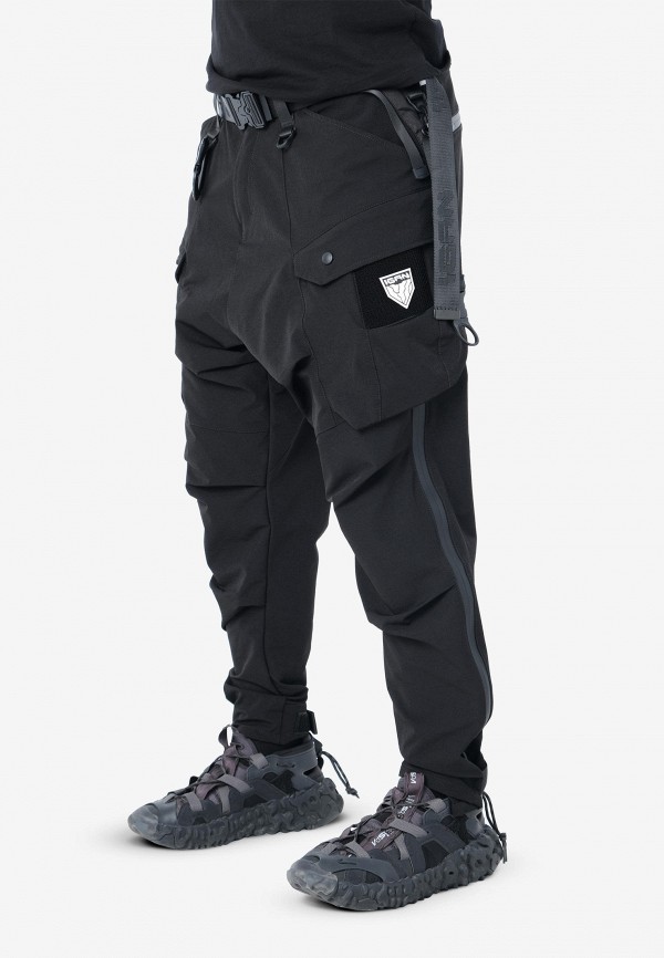 Брюки и брелок Igan