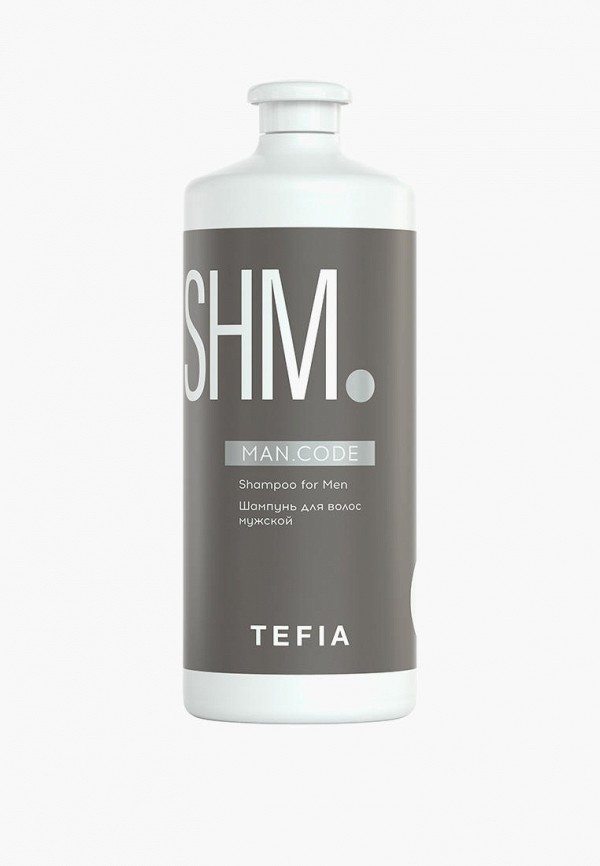 Шампунь Tefia 1000₽