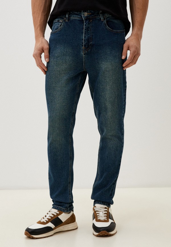 Джинсы Concept Club