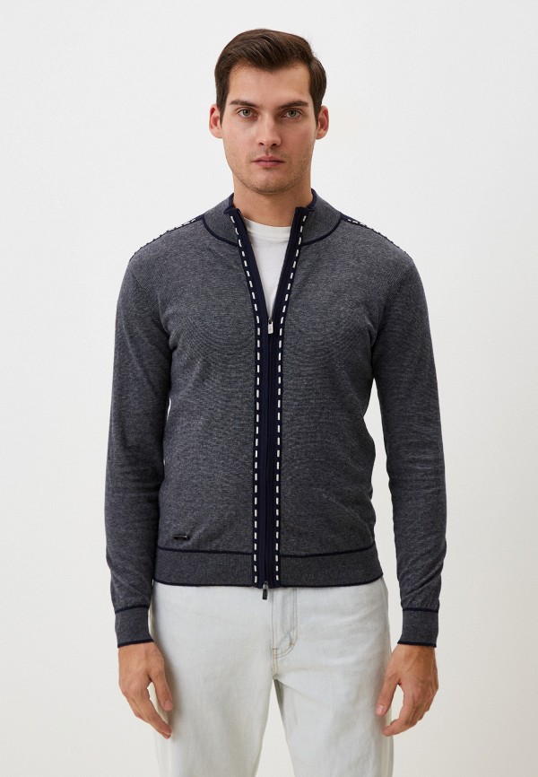 Кардиган Alessandro Manzoni