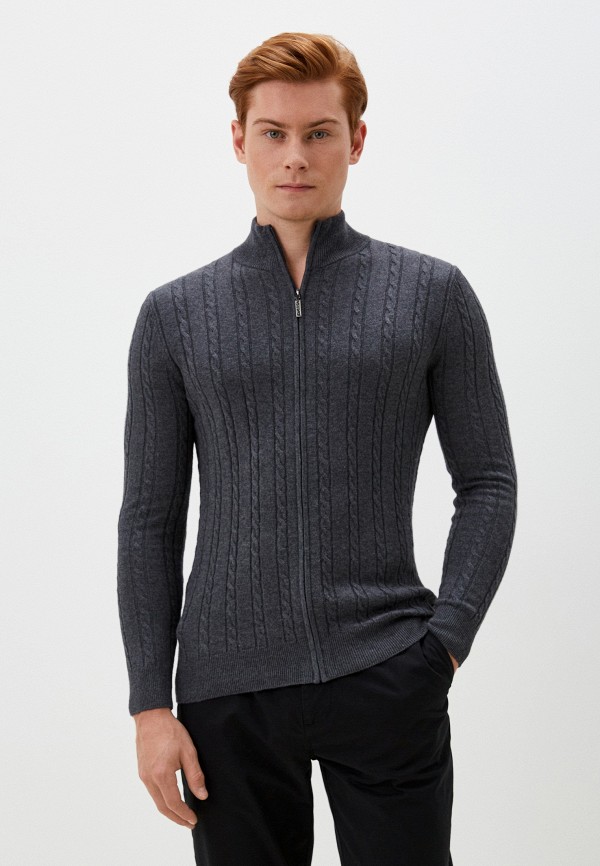 Кардиган Korpo