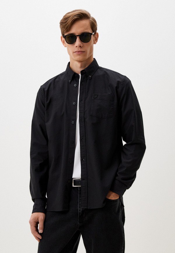 Рубашка Lyle & Scott