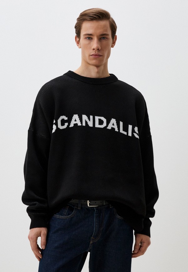 Джемпер Scandalis