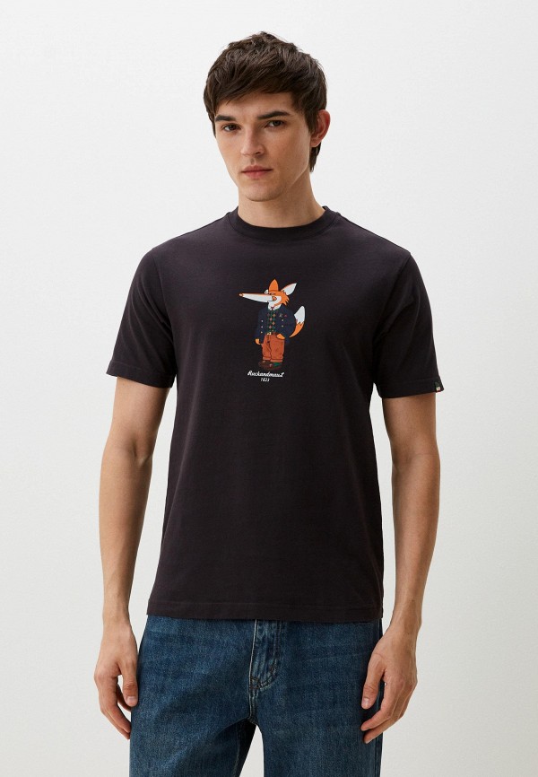 Футболка RuckMaul 6230₽