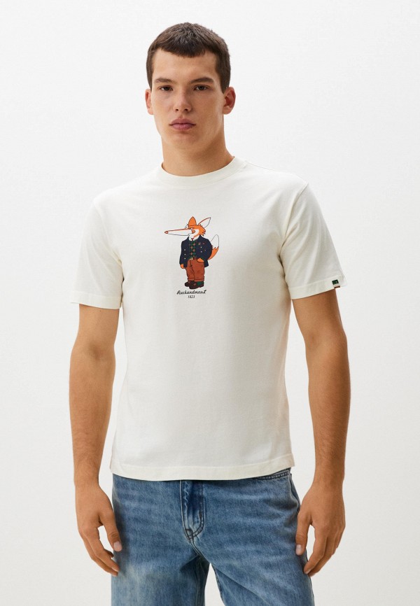 Футболка RuckMaul 8900₽