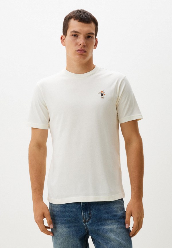 Футболка RuckMaul 4620₽