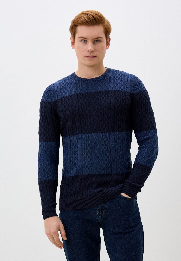 Джемпер Troy Collezione